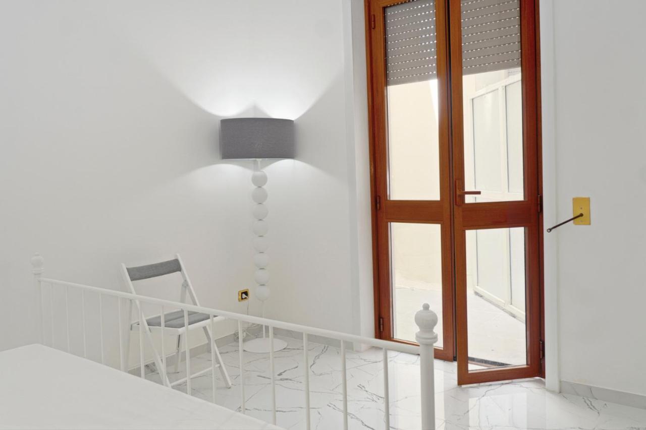Via Matteotti Apartment Nel Centro Storico A เลชเช ภายนอก รูปภาพ