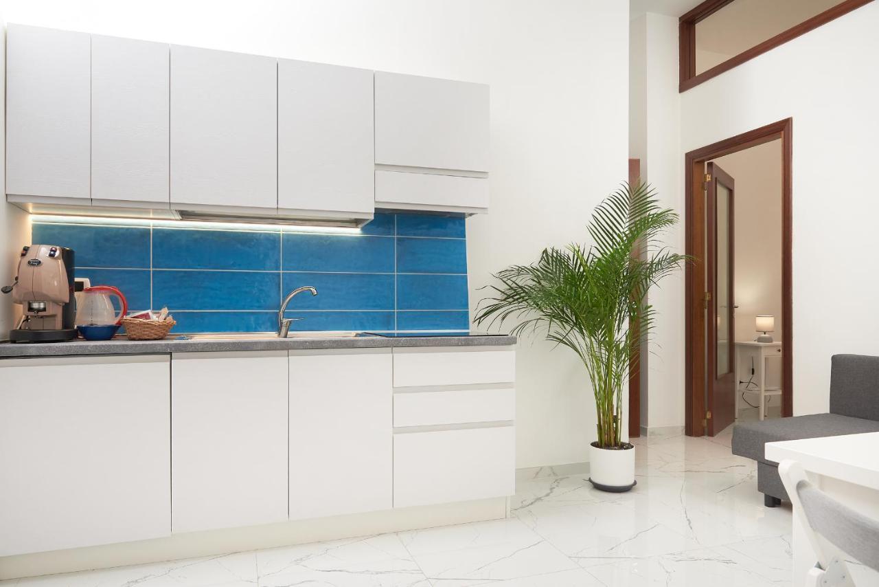 Via Matteotti Apartment Nel Centro Storico A เลชเช ภายนอก รูปภาพ