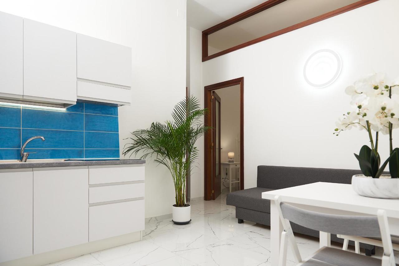 Via Matteotti Apartment Nel Centro Storico A เลชเช ภายนอก รูปภาพ